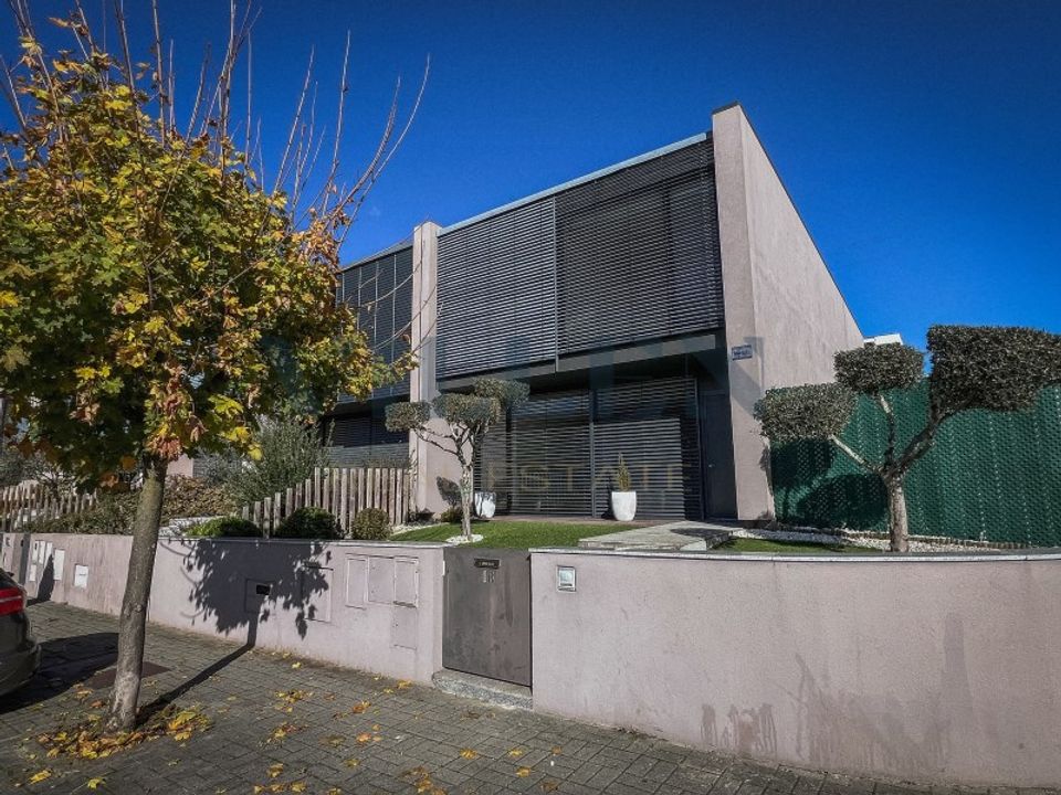 Byhus i Guimaraes, Braga - foto 2