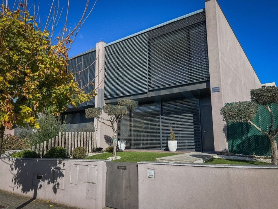 Byhus i Guimaraes, Braga - foto 1