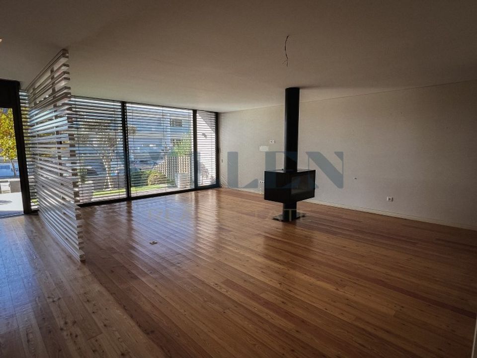 Byhus i Guimaraes, Braga - foto 4