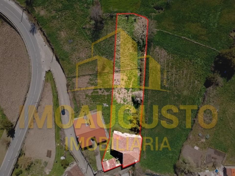 Villa i Meios, Guarda - foto 2