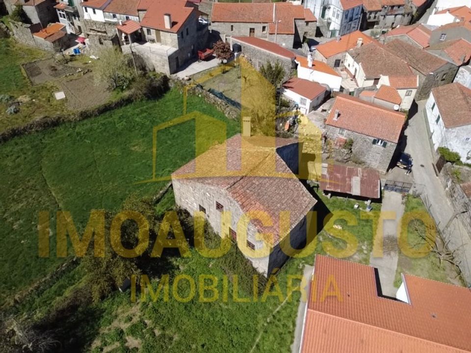 Villa i Meios, Guarda - foto 3