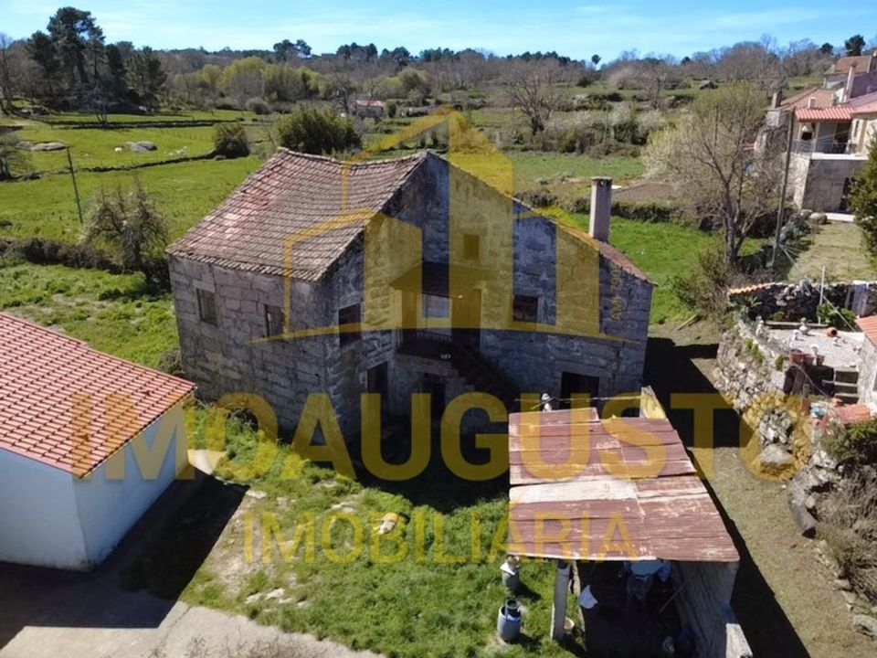 Villa i Meios, Guarda - foto 4