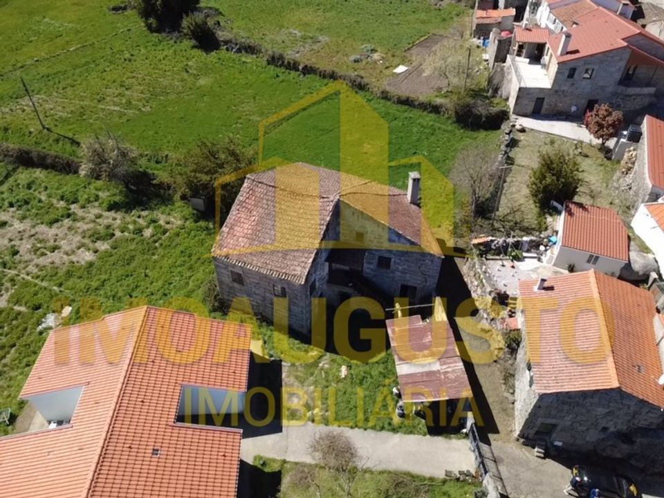 Villa i Meios, Guarda - foto 5