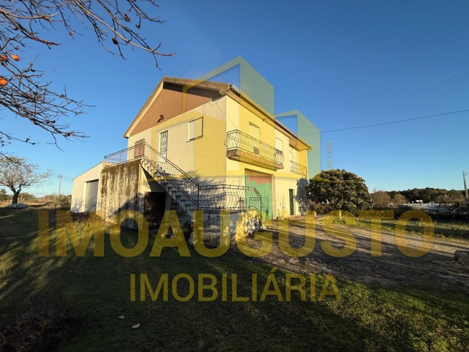 Villa i Marialva, Guarda - foto 2