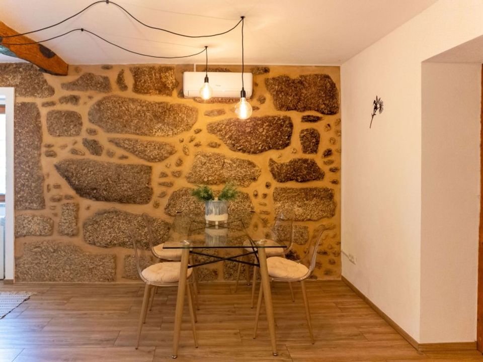Landejendom i Povoa de Midoes, Coimbra - foto 2
