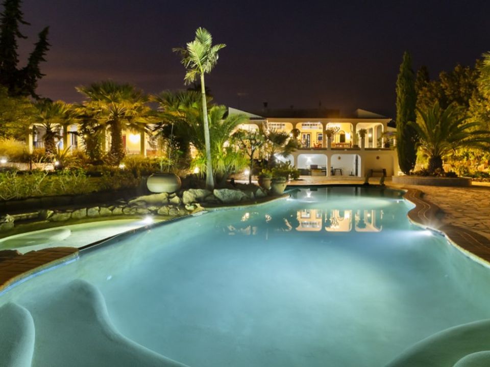 Villa i Tavira, Faro - foto 4
