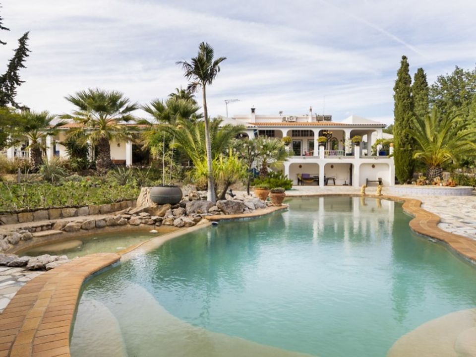 Villa i Tavira, Faro - foto 5