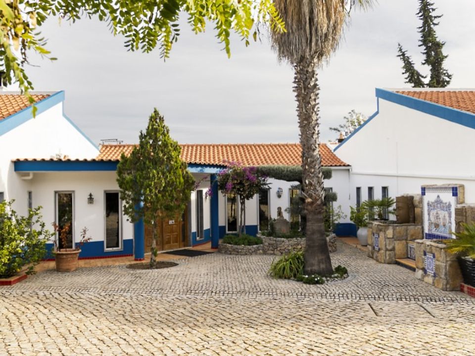 Villa i Tavira, Faro - foto 2