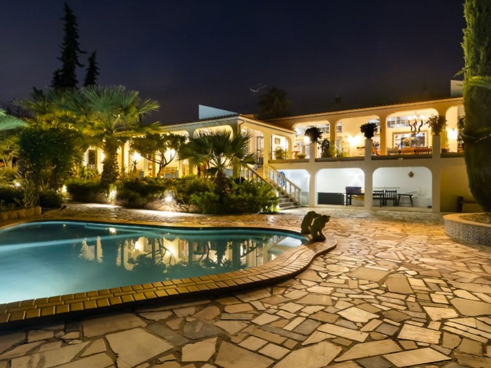 Villa i Tavira, Faro - foto 3