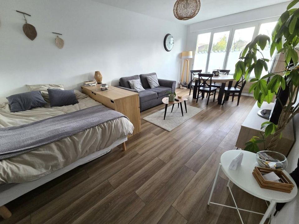 Studio i Tourcoing, Nord - foto 1