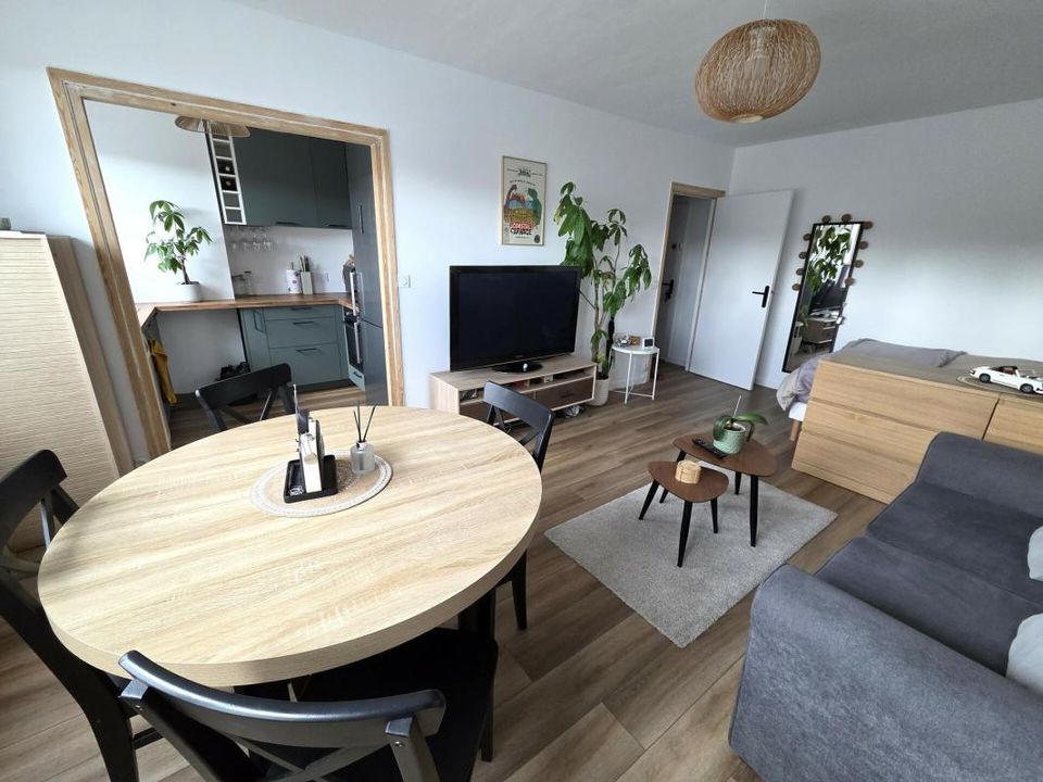 Studio i Tourcoing, Nord - foto 2