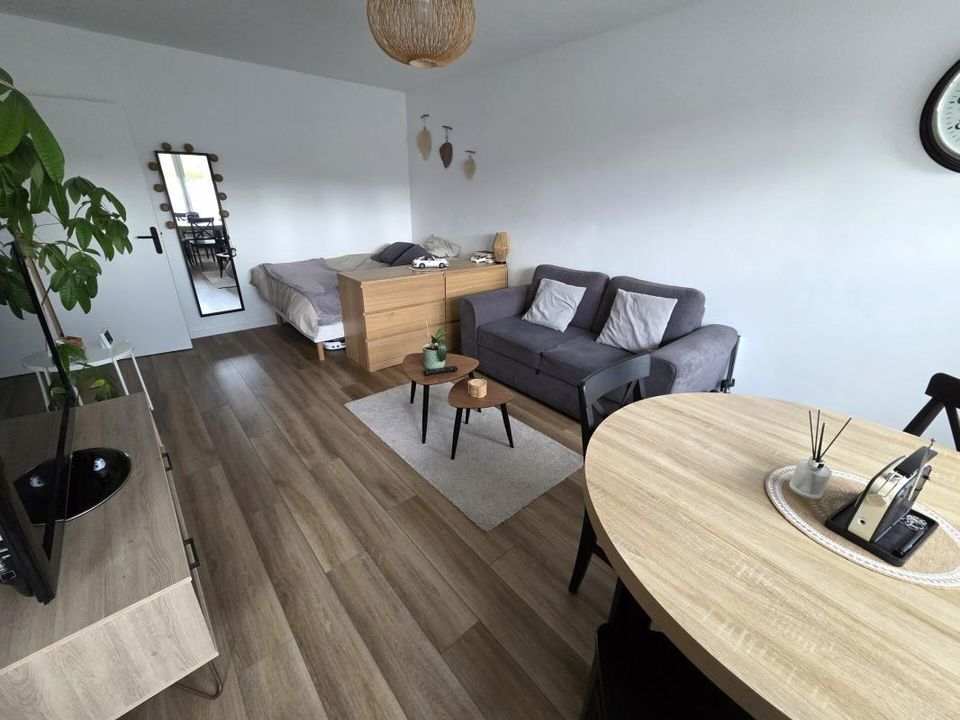 Studio i Tourcoing, Nord - foto 3