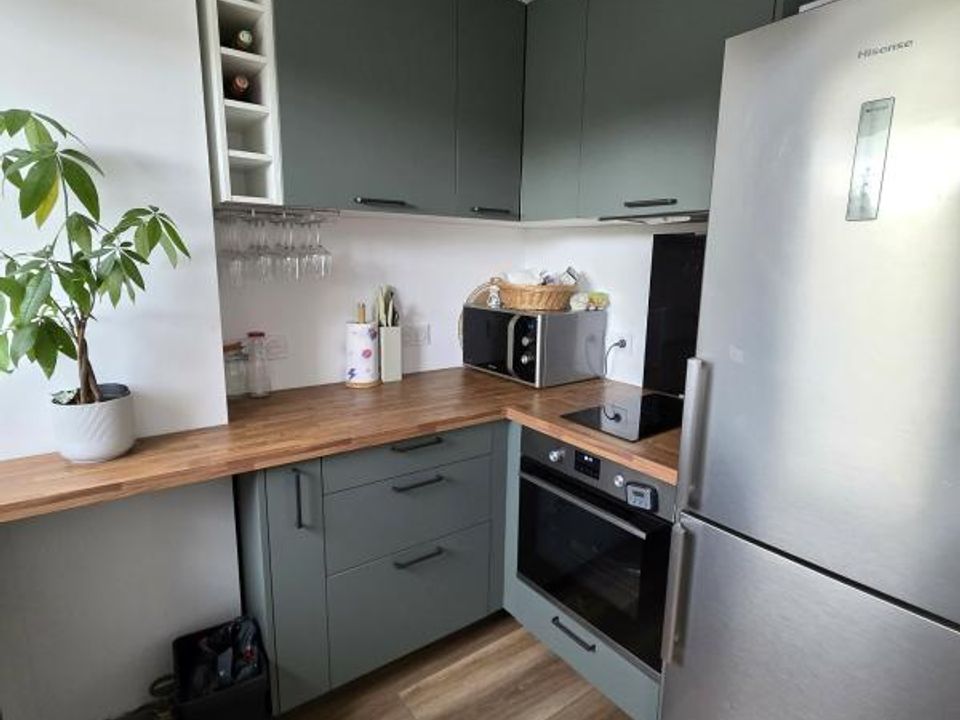 Studio i Tourcoing, Nord - foto 4