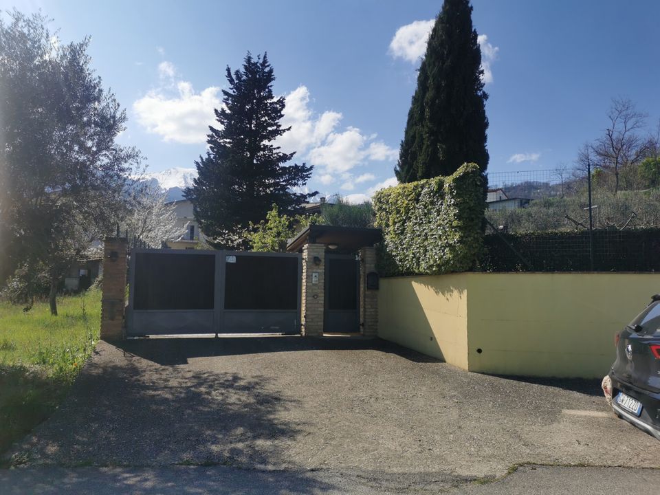 Villa a Farindola, Pescara - foto 1