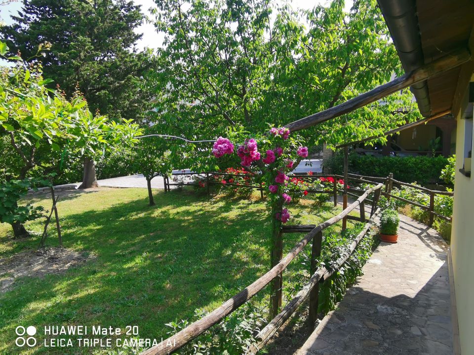 Villa a Farindola, Pescara - foto 2