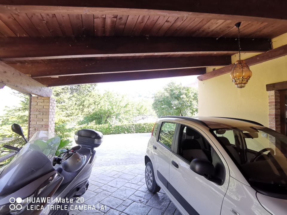 Villa a Farindola, Pescara - foto 3