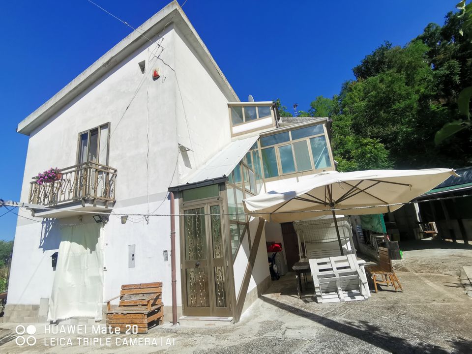 Villa i Penne, Pescara - bilde 2