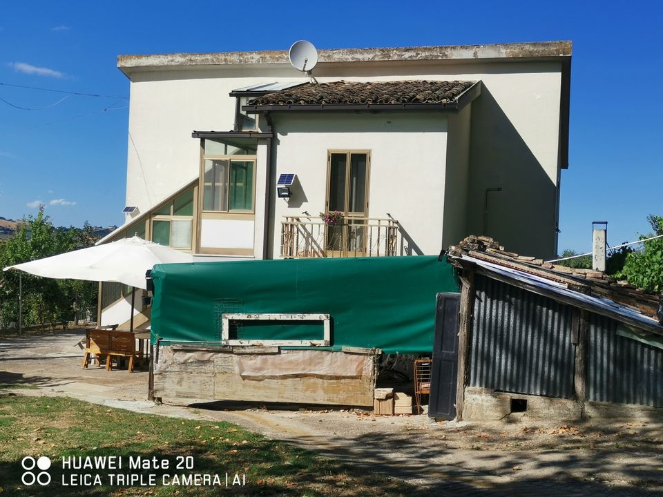 Villa i Penne, Pescara - bilde 4