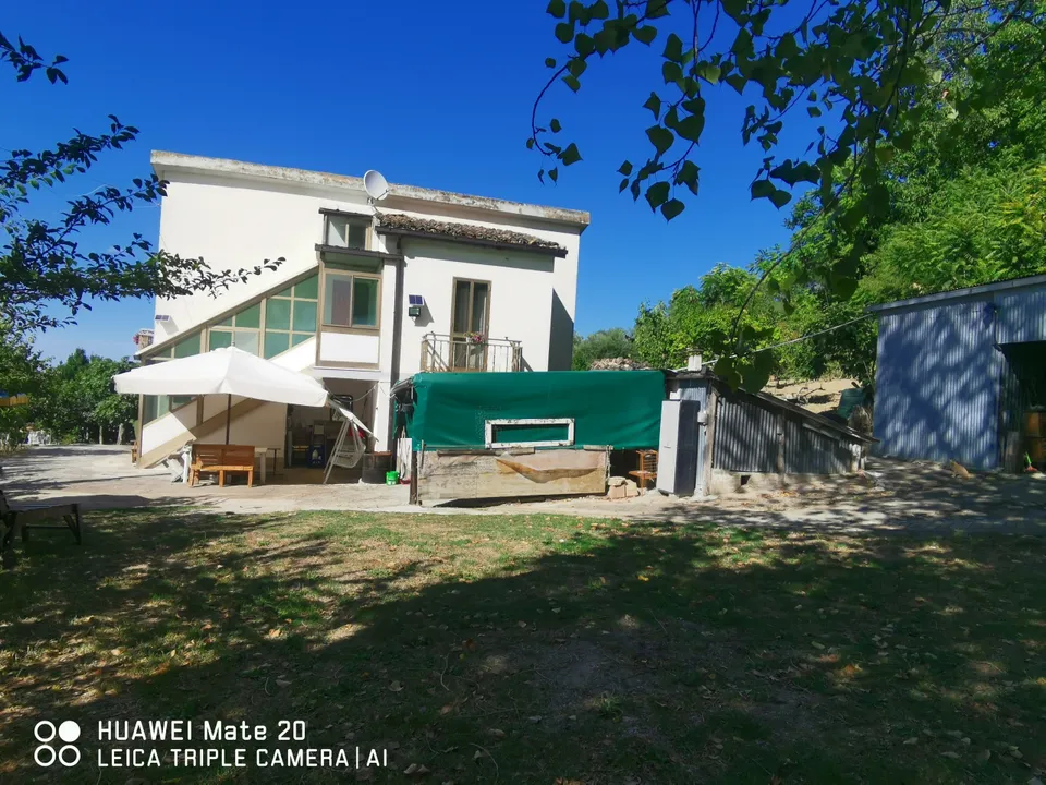 Villa i Penne, Pescara - bilde 5