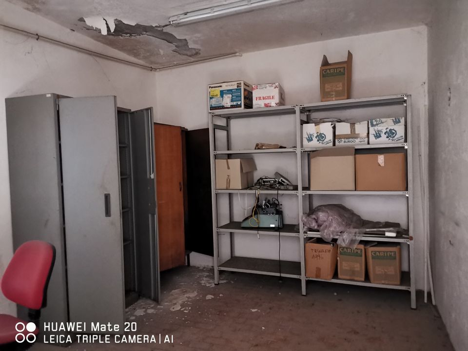 Propriedade comercial em Picciano, Pescara - foto 2
