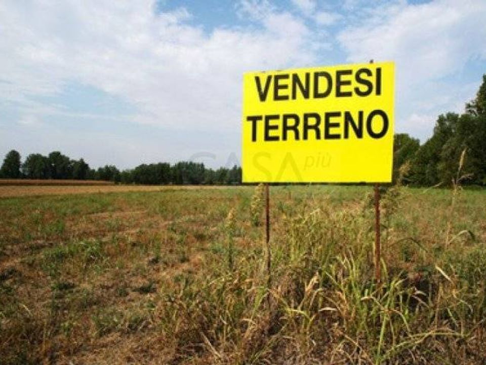 Helårsgrund i Ripatransone, Ascoli Piceno - foto 3