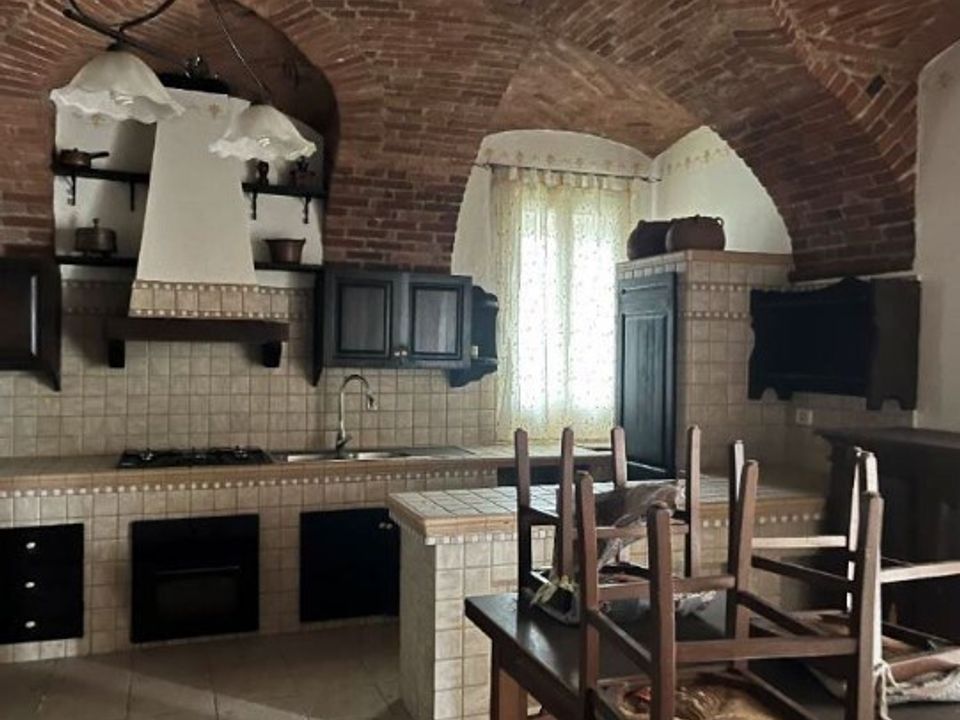 Byhus i Tronzano Vercellese, Vercelli - foto 3