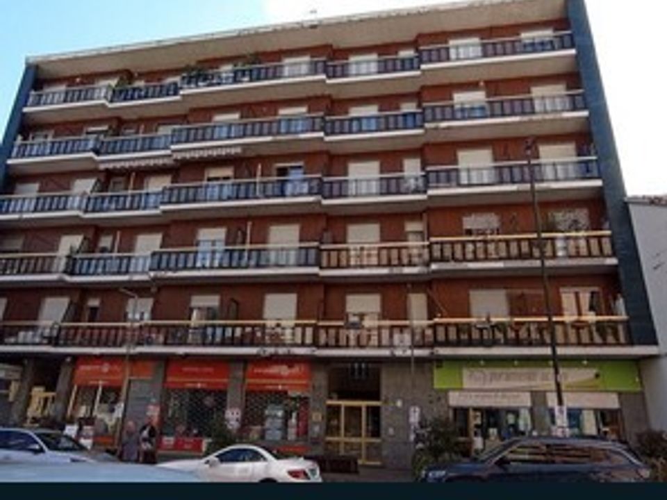 Lejlighed i Nichelino, Turin - foto 1