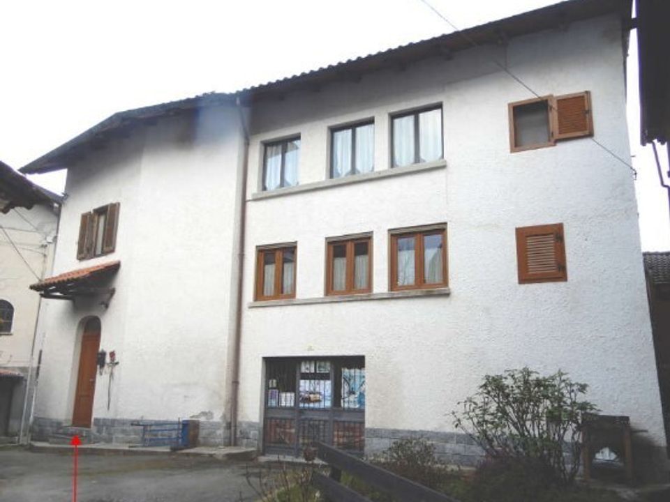 Villa i Caprile, Biella - bilde 1