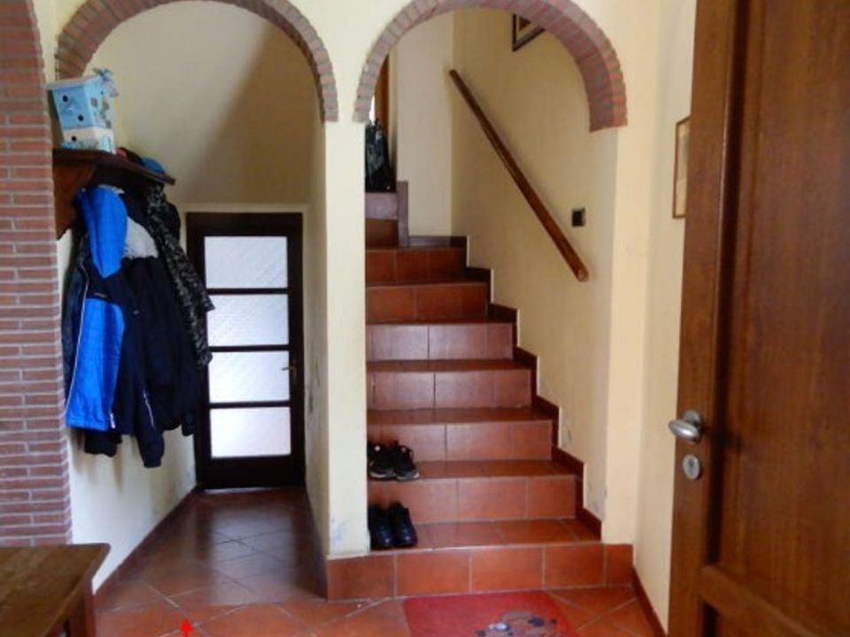 Villa i Caprile, Biella - bilde 3