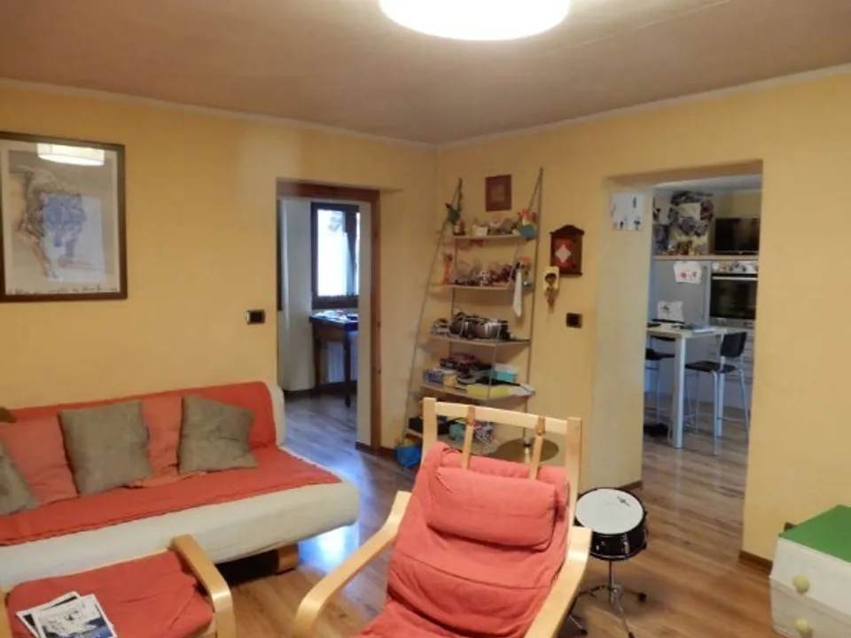 Villa i Caprile, Biella - bilde 5