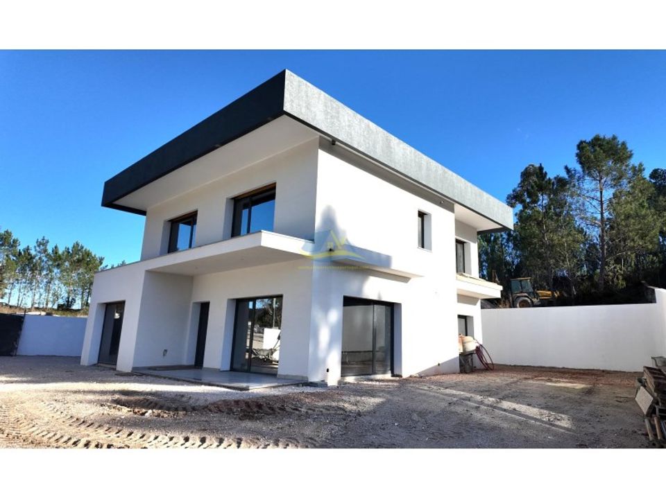 Villa i Ansiao, Leiria - foto 1