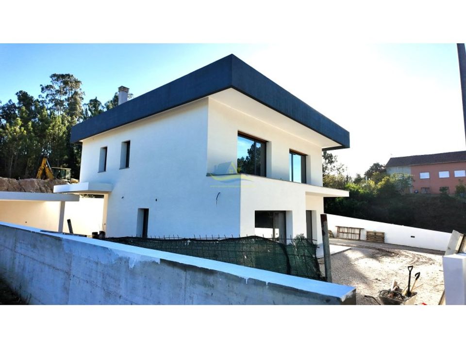 Villa i Ansiao, Leiria - foto 2