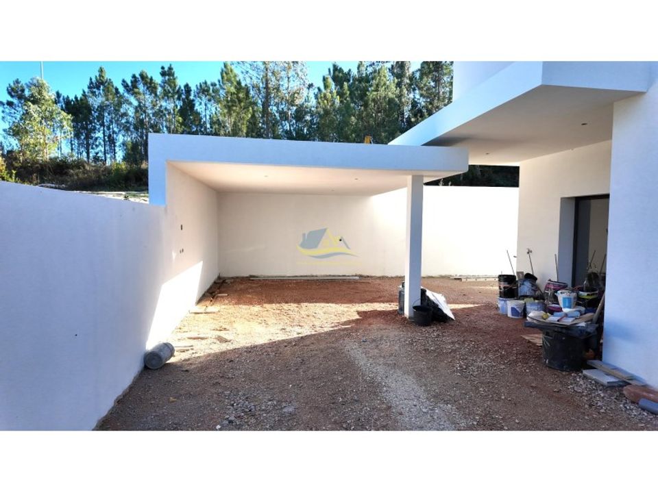 Villa i Ansiao, Leiria - foto 3