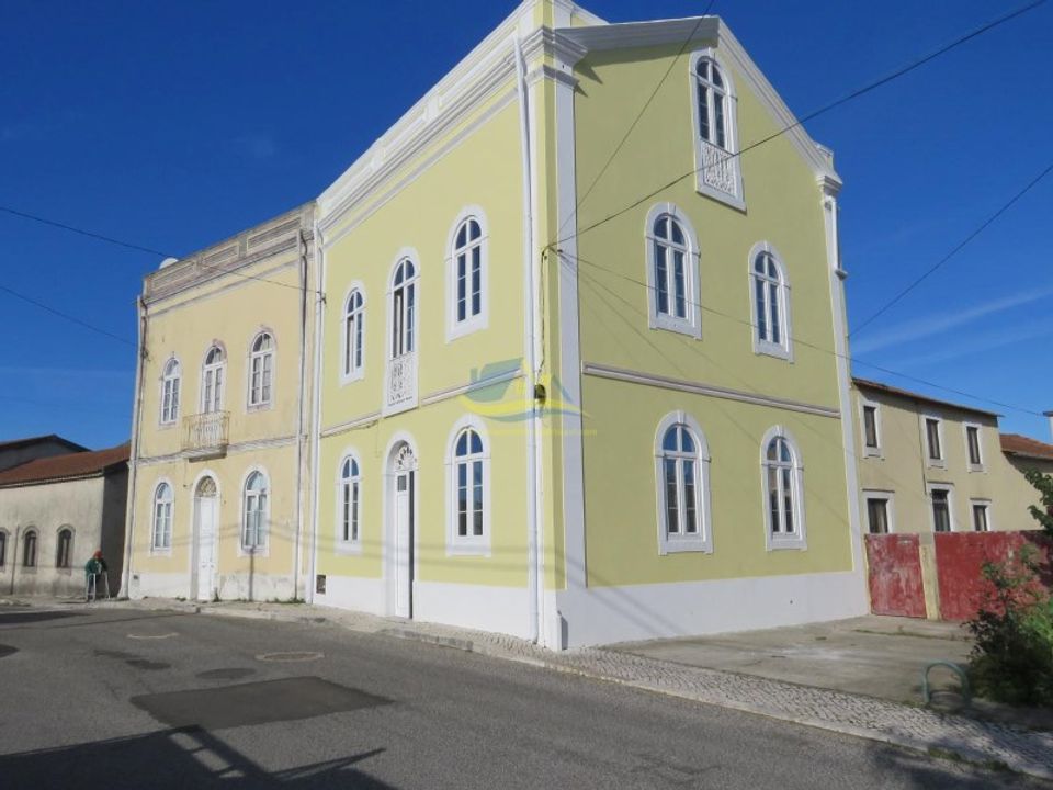 Villa i Figueira da Foz, Coimbra - foto 2