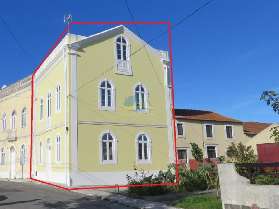 Villa i Figueira da Foz, Coimbra - foto 1