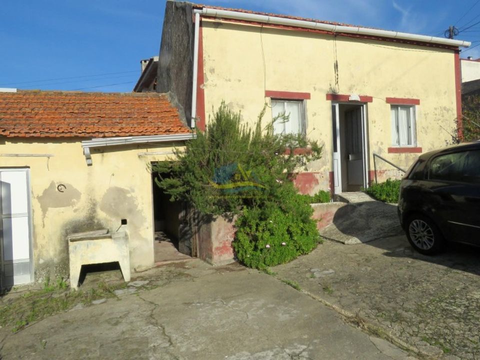 Villa i Figueira da Foz, Coimbra - foto 1