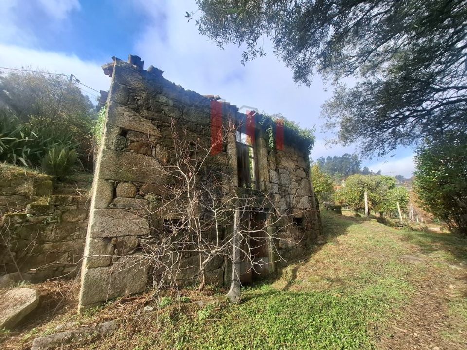 Ruïna a Aboim das Chocas, Viana do Castelo - foto 2