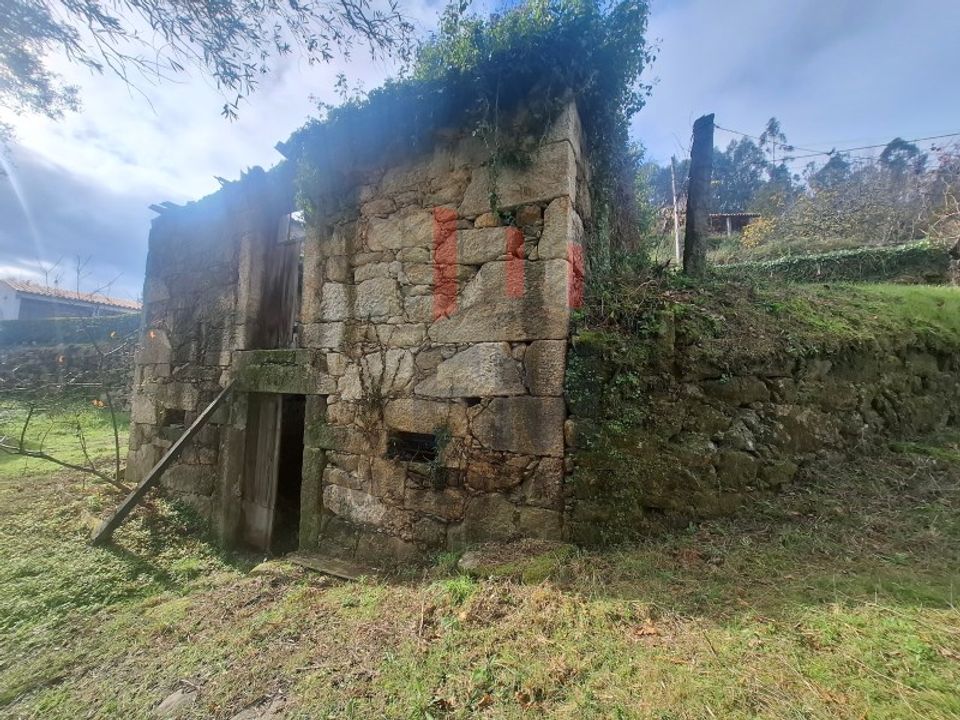 Ruïna a Aboim das Chocas, Viana do Castelo - foto 3