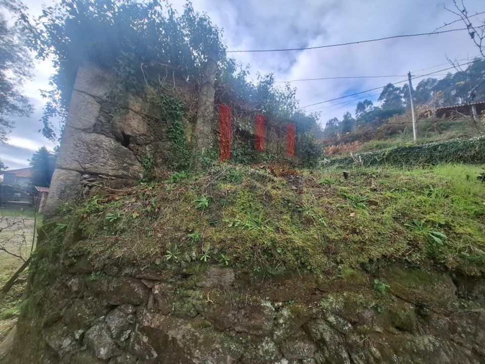 Ruïna a Aboim das Chocas, Viana do Castelo - foto 4