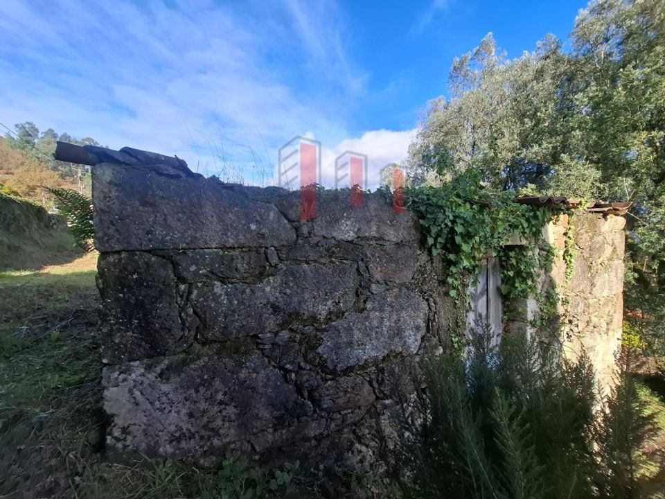 Ruïna a Aboim das Chocas, Viana do Castelo - foto 5