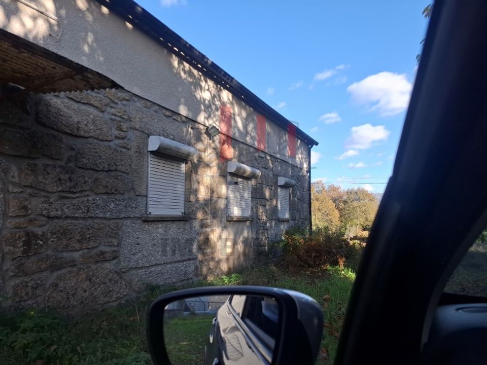 Landejendom i Arcos de Valdevez, Viana do Castelo - foto 2
