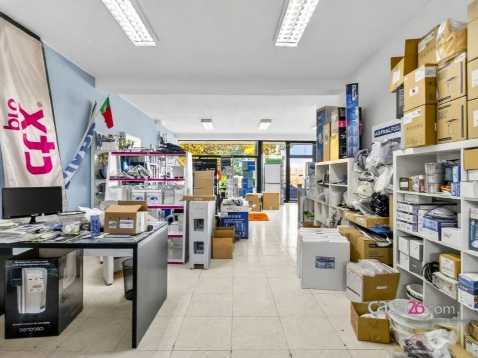 Erhvervsejendom i Maia, Porto - foto 2