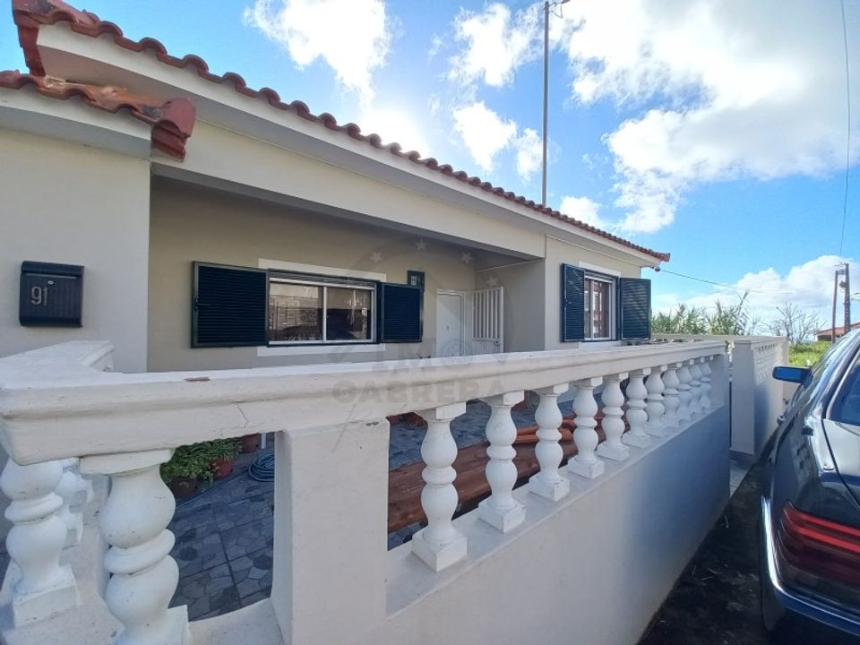 Villa i Ponta do Pargo, Madeira - foto 2