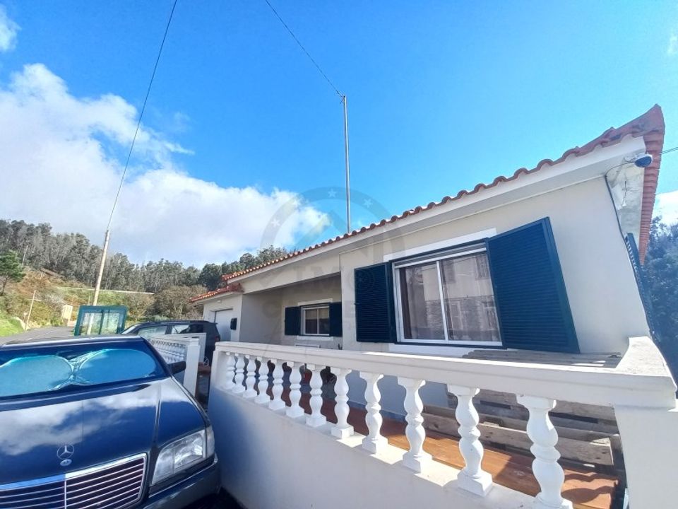 Villa i Ponta do Pargo, Madeira - foto 3