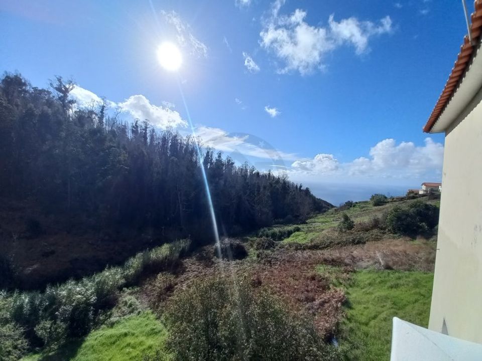 Villa i Ponta do Pargo, Madeira - foto 4