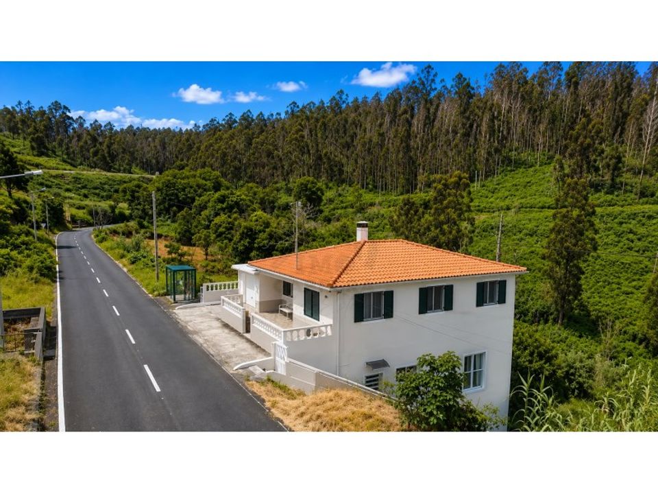 Willa: Ponta do Pargo, Madeira – zdjęcie 2