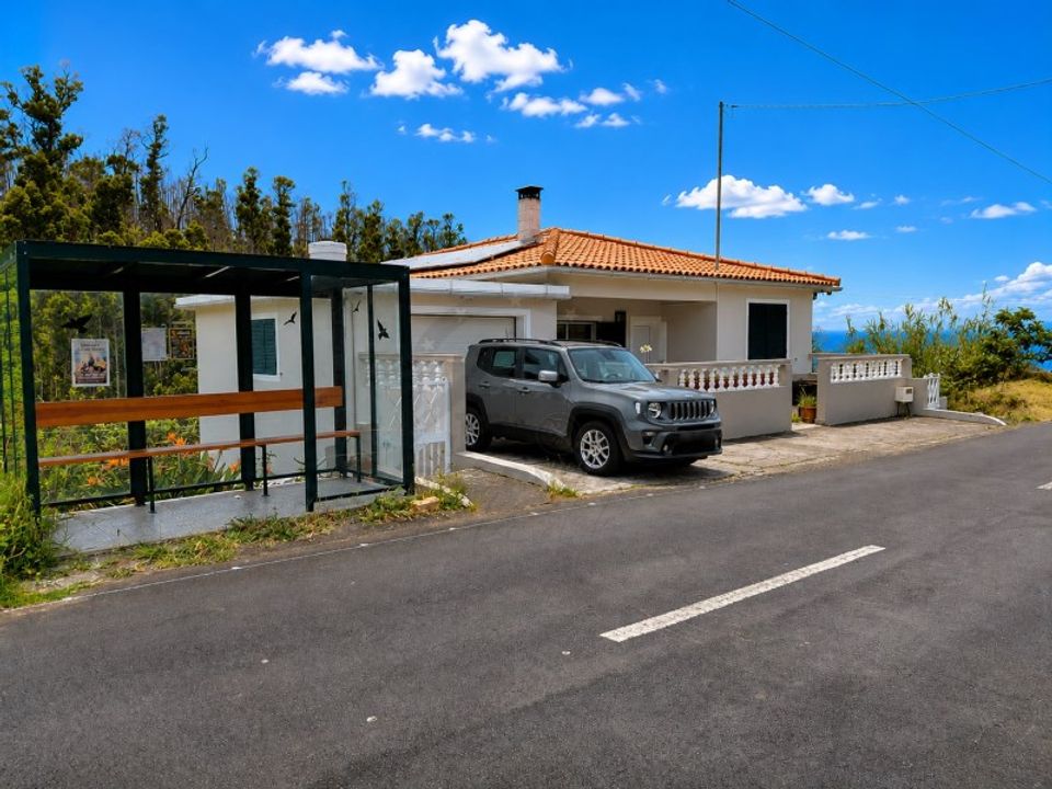 Willa: Ponta do Pargo, Madeira – zdjęcie 3