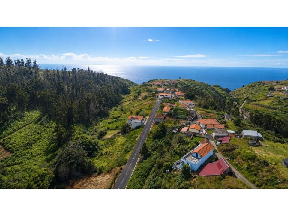 Willa: Ponta do Pargo, Madeira – zdjęcie 4