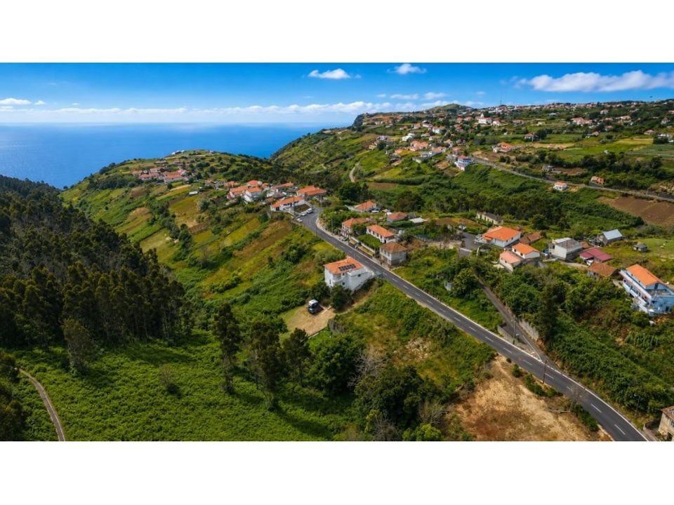 Willa: Ponta do Pargo, Madeira – zdjęcie 5