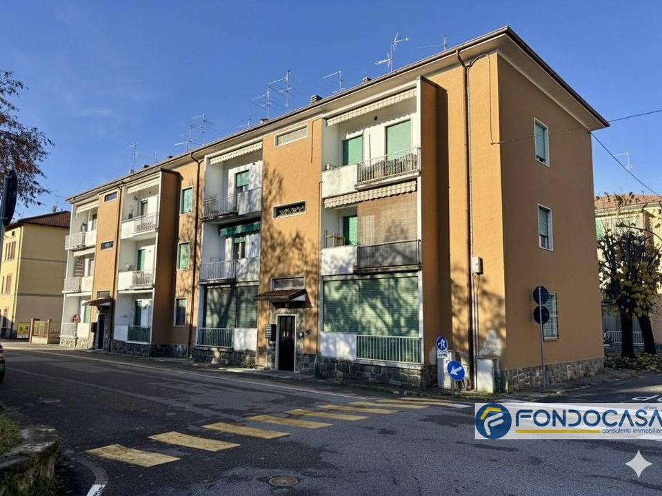 Lejlighed i Palazzolo sull'Oglio, Brescia - foto 1